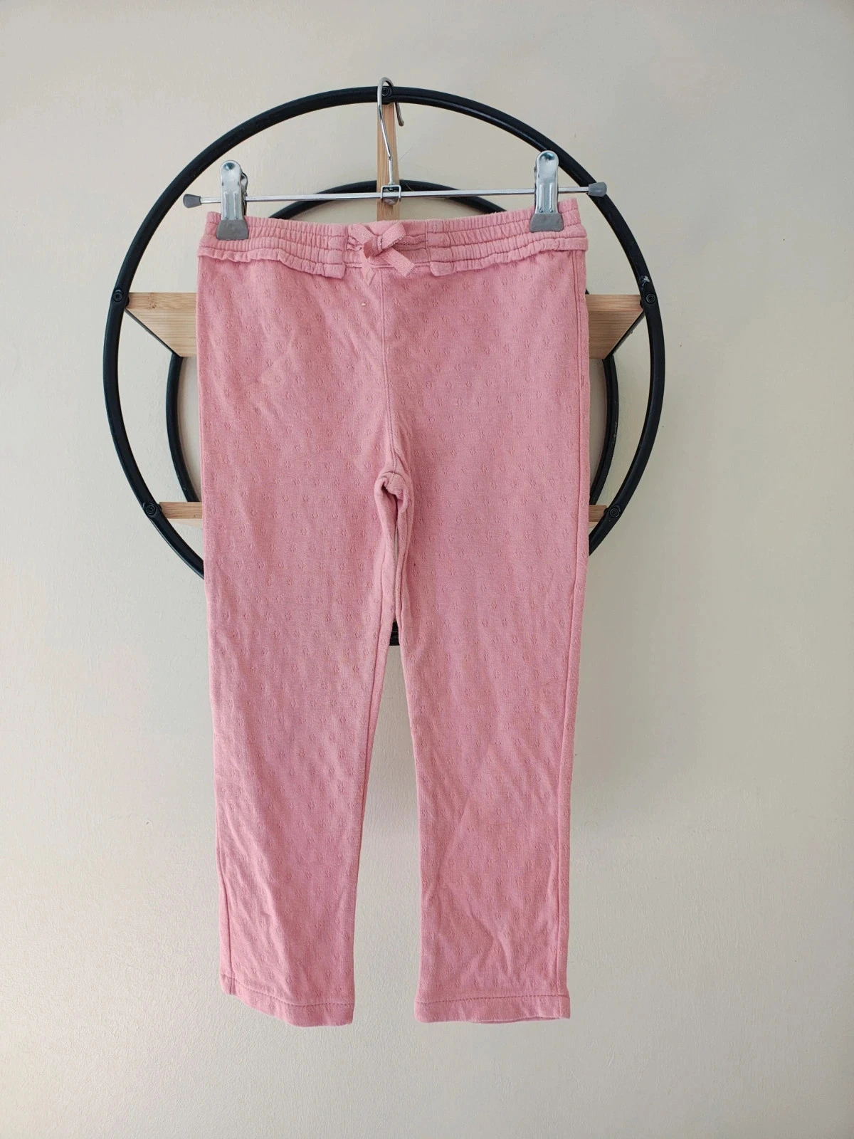 4 ans pantalon léger Okaïdi obaibi